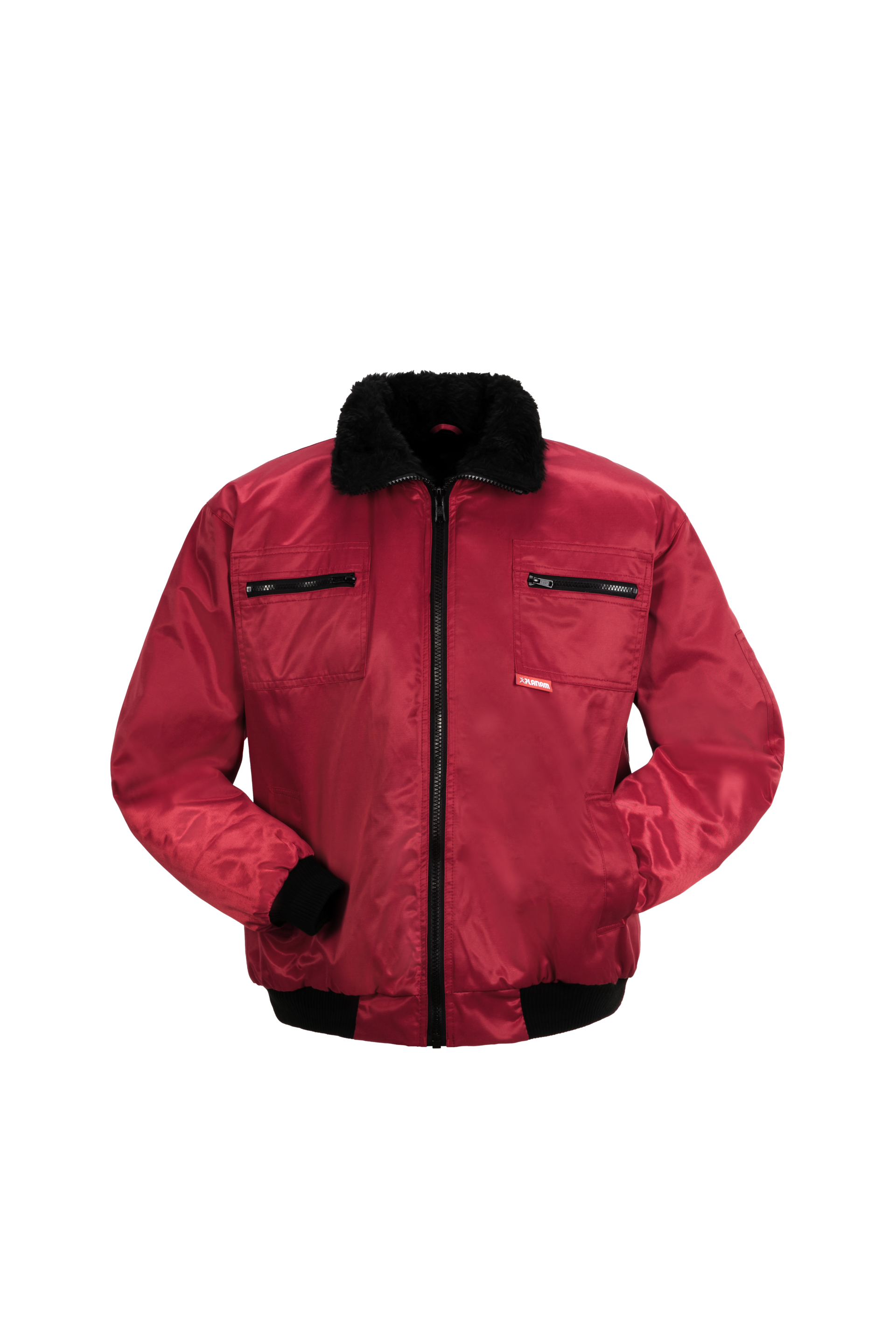 PLANAM Gletscher Piloten Jacke Outdoor