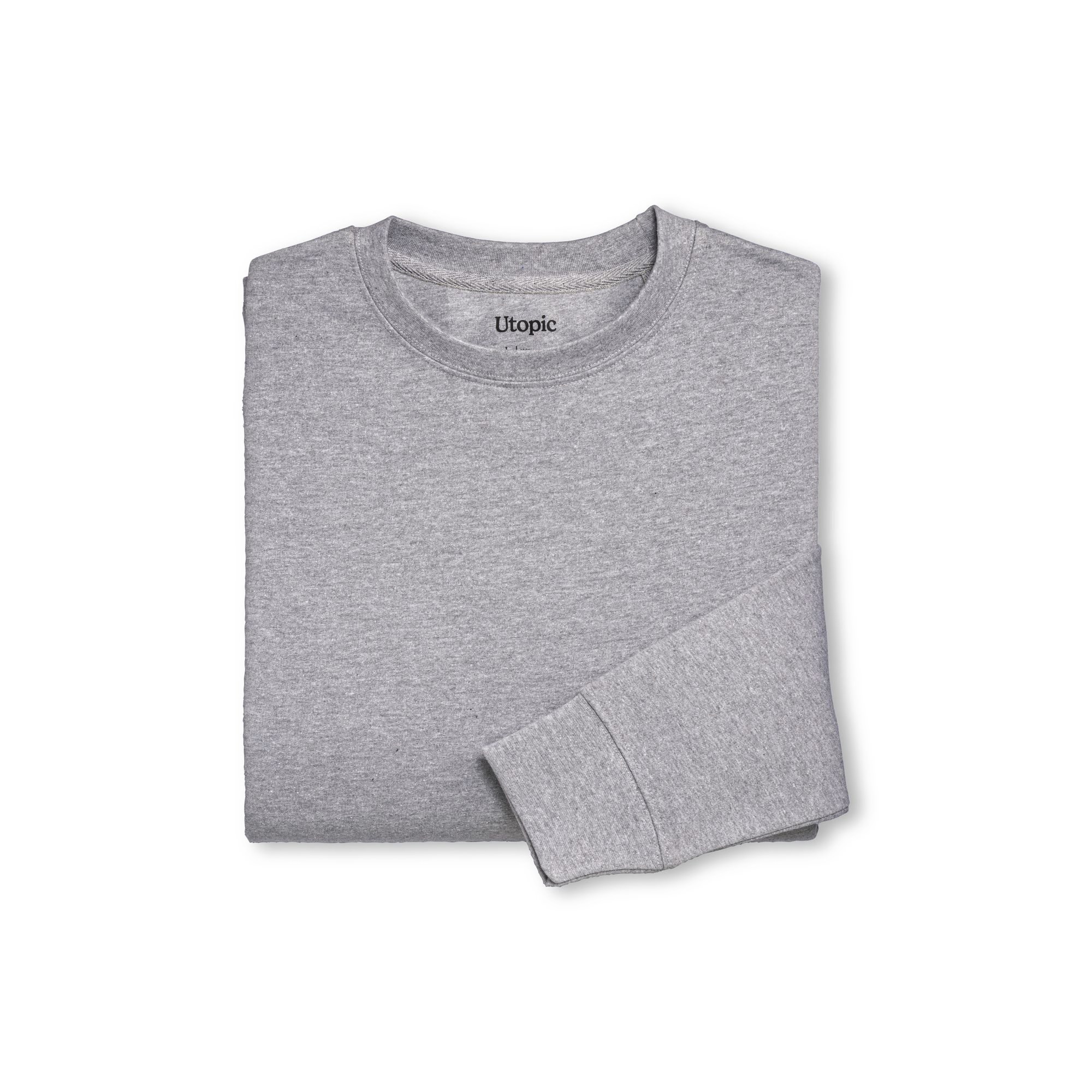 Unisex Crewneck Sweatshirt