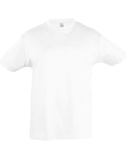 T-Shirt – Kids´ Regent 150