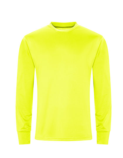 T-Shirt – Long Sleeve Active T
