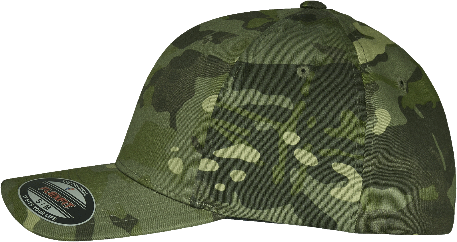 Flexfit Multicam Cap