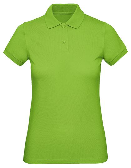 Inspire Polo /Women_°