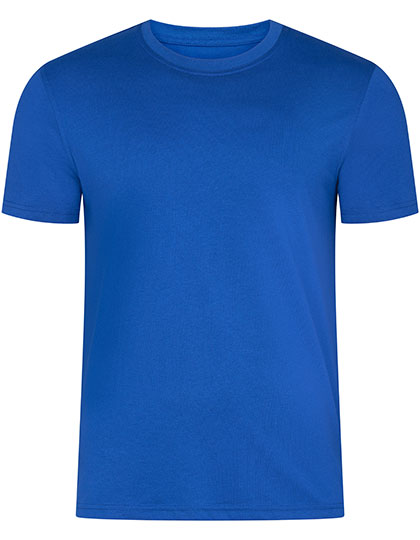T-Shirt – Men´s Organic Heavy Luxury Roundneck Tees