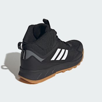 adidas TORAVA MID M S3S ESD SICHERHEITSSCHUHE black/white