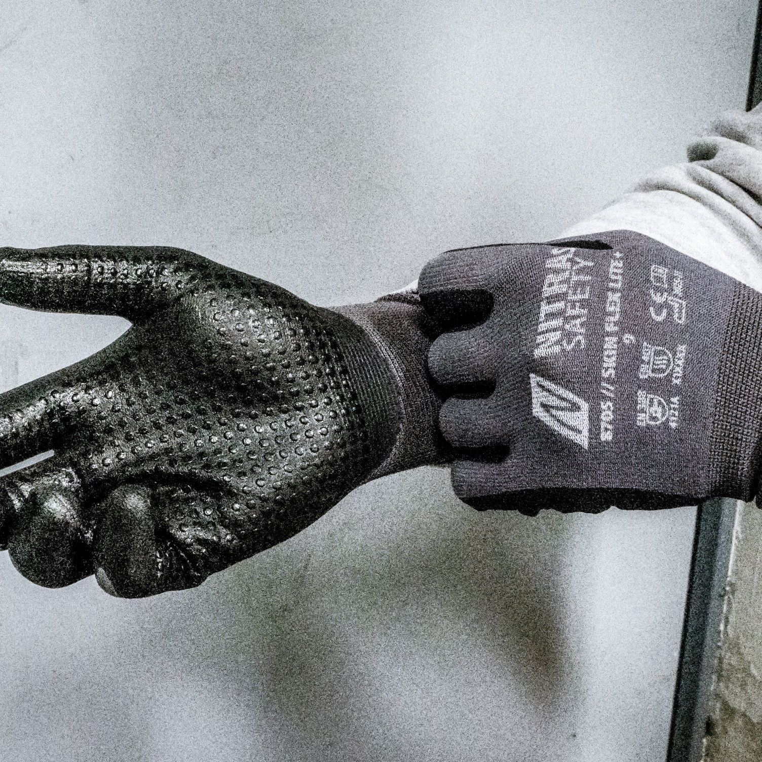Handschuh SKIN FLEX LITE+ Montagehandschuhe