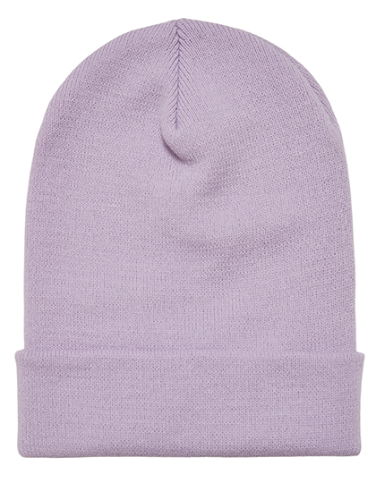 Heavyweight Long Beanie