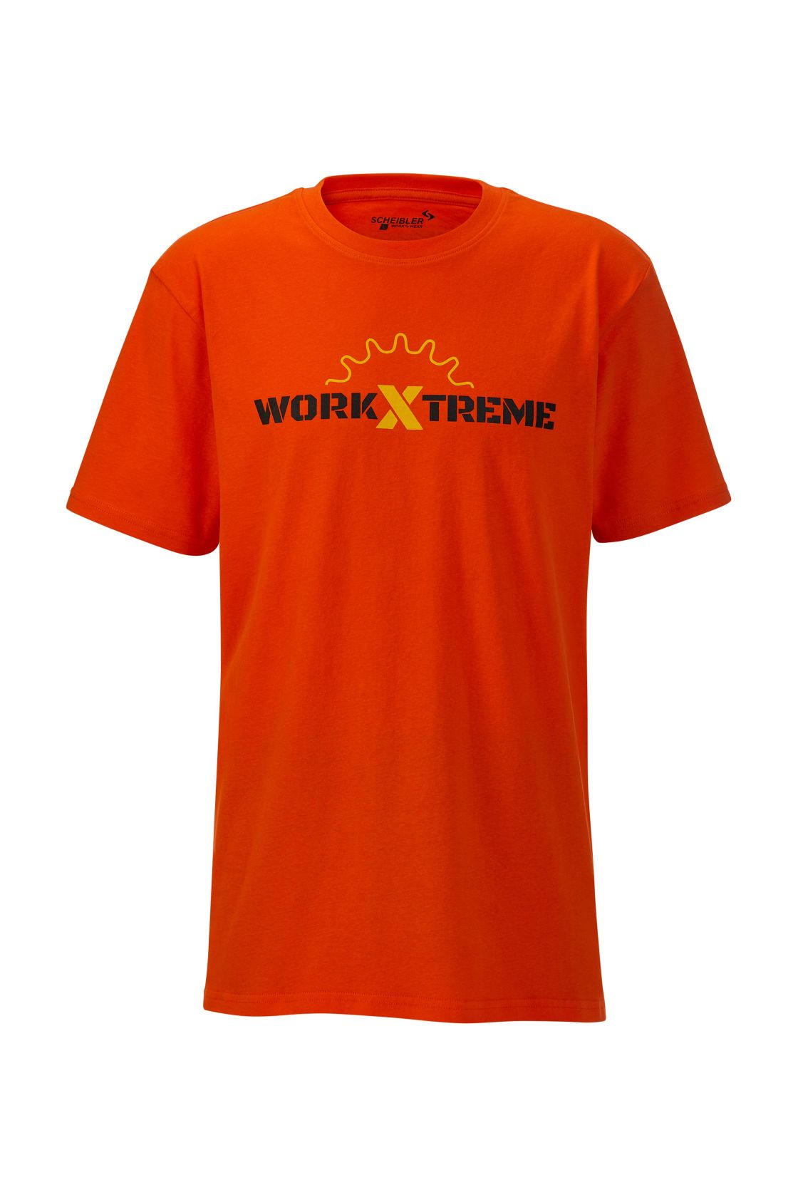 T-Shirt Work X treme