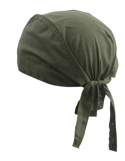 Cap – Bandana Hat