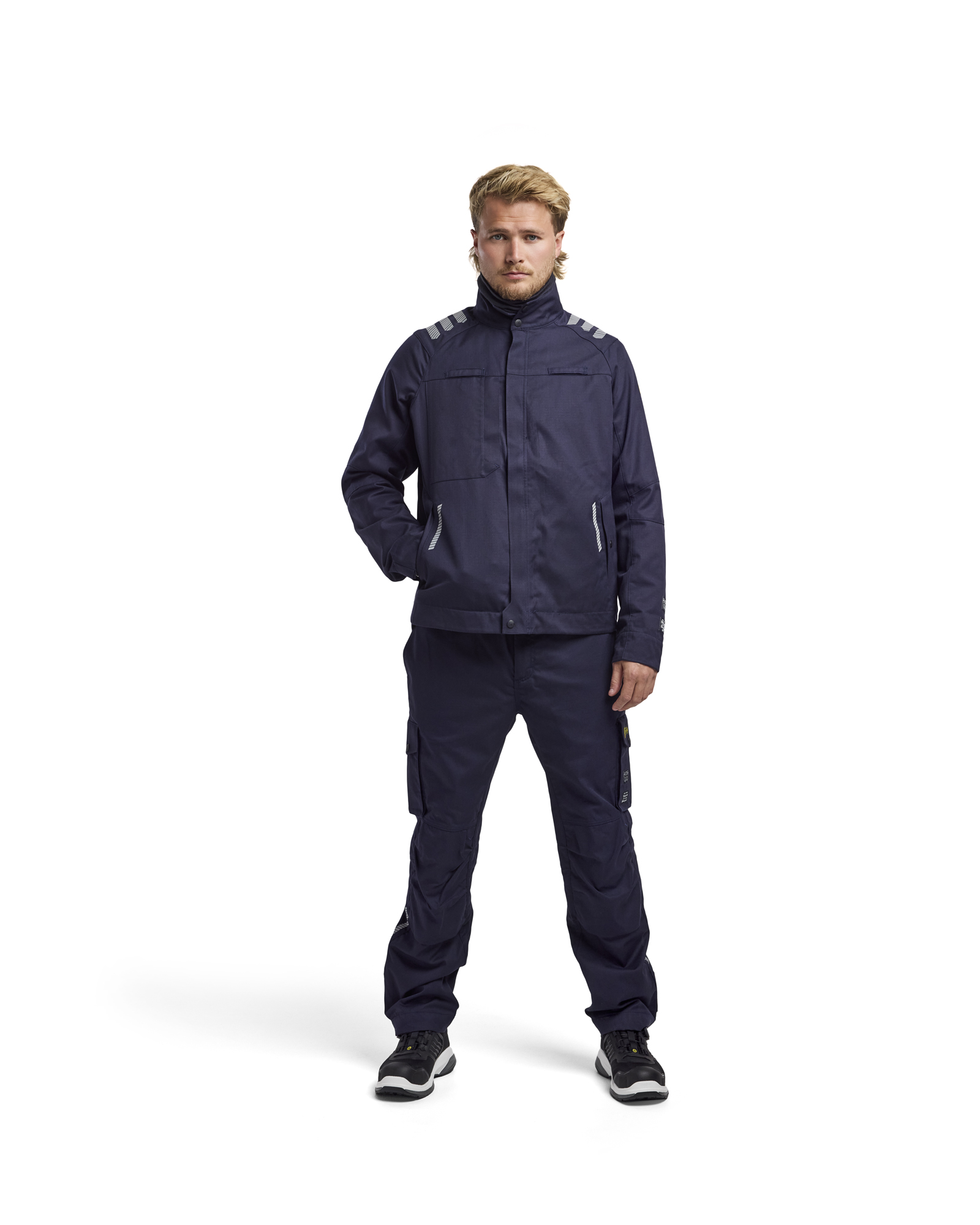 Jacke Inhärent APC 2