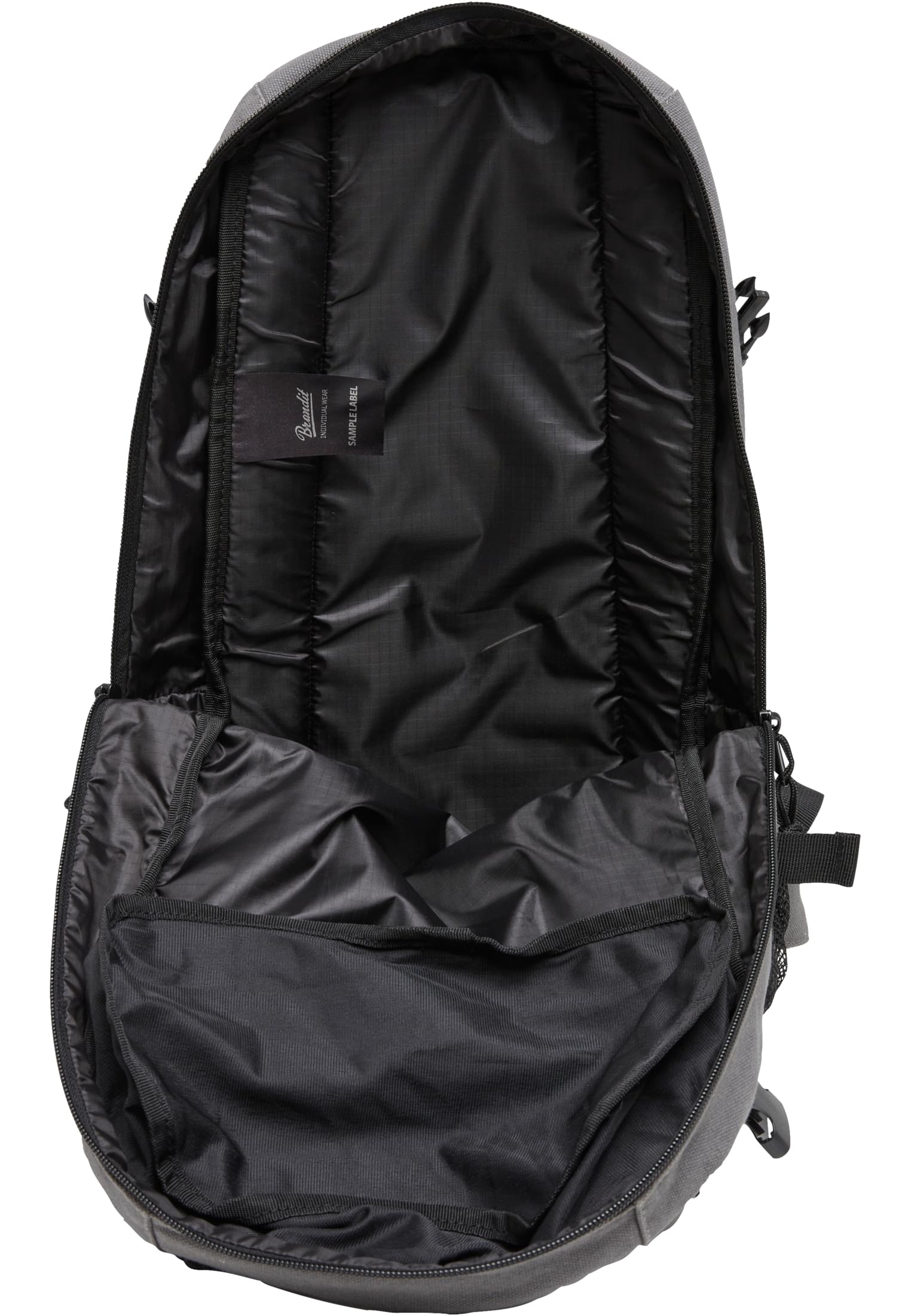 Forvert Canvas Louis Backpack