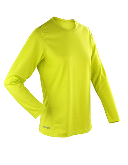 T-Shirt – Women´s Quick Dry Shirt