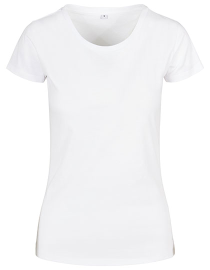 T-Shirt – Ladies´ Basic Tee