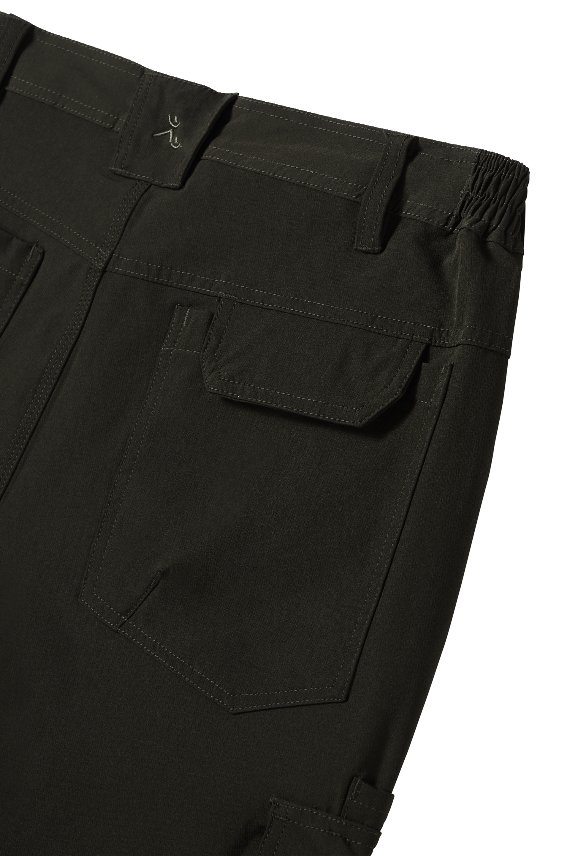 PLANAM Stretchy Damen Hose Outdoor