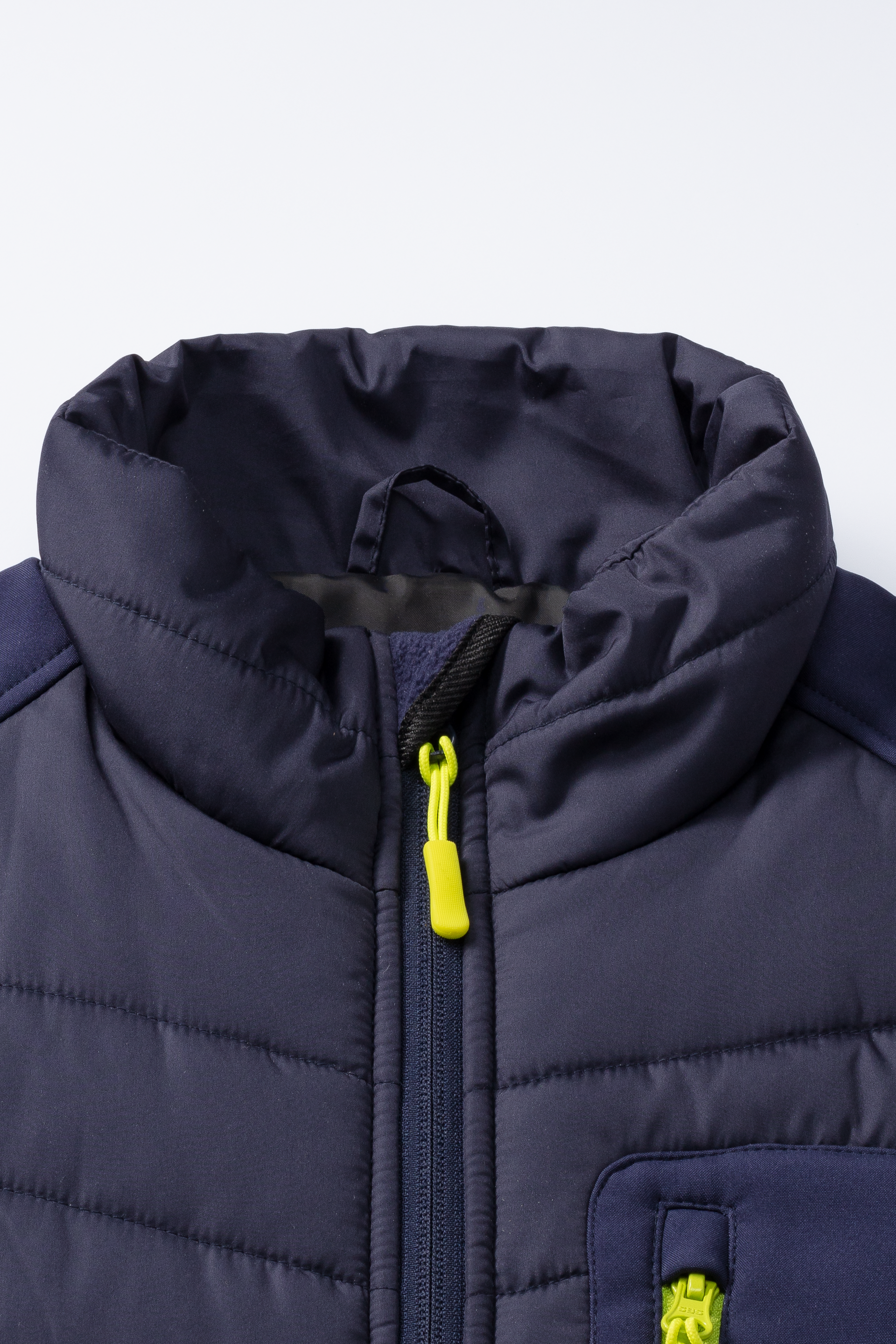 PLANAM Winterjacke Stretchline