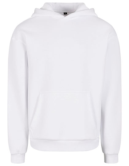 Sweatshirt – Fluffy Hoody