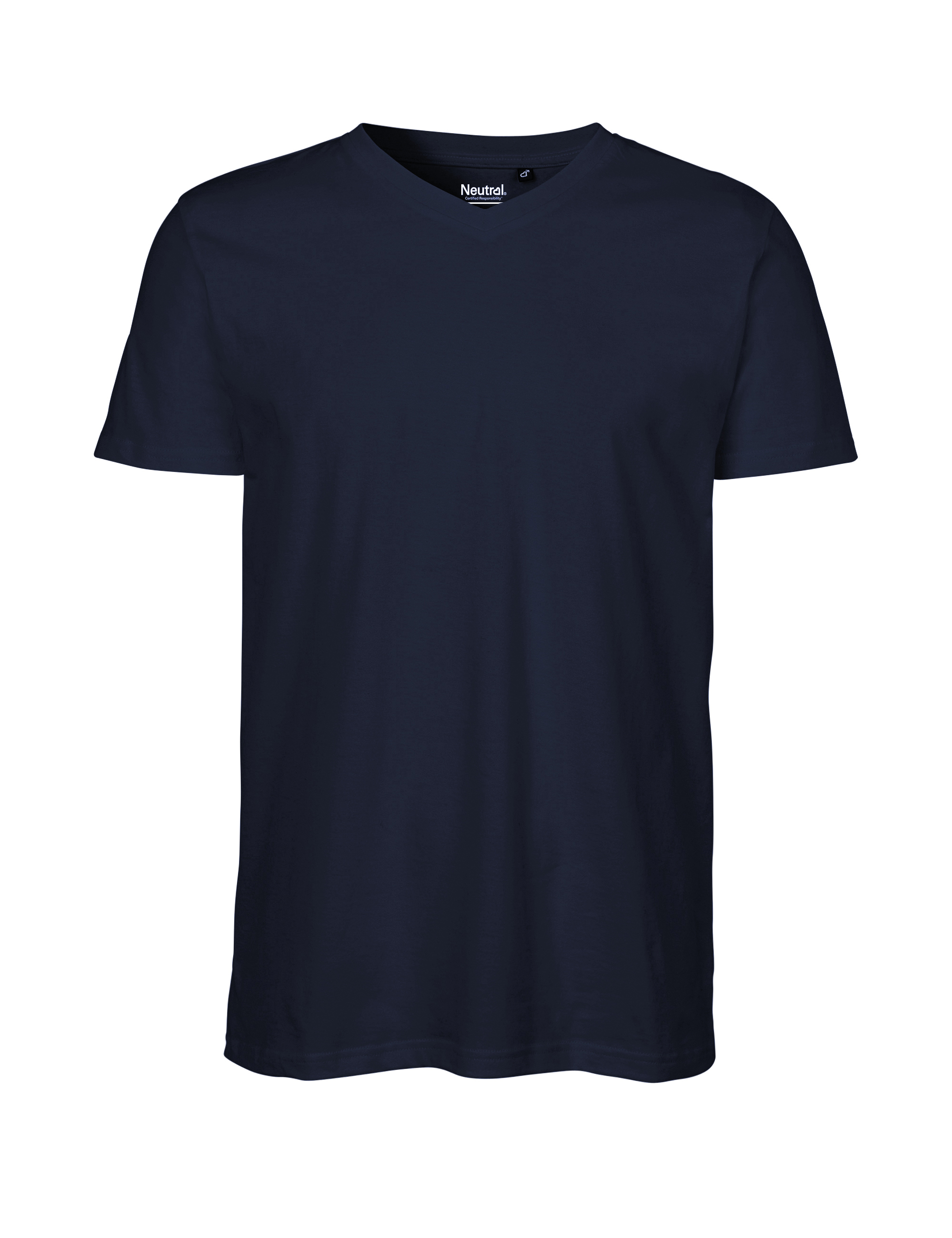 Men´s V-Neck T-Shirt