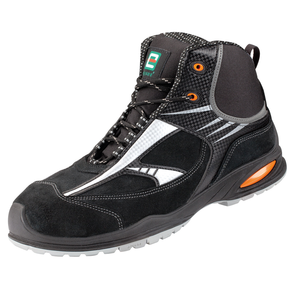 S3 Schnürstiefel Perito