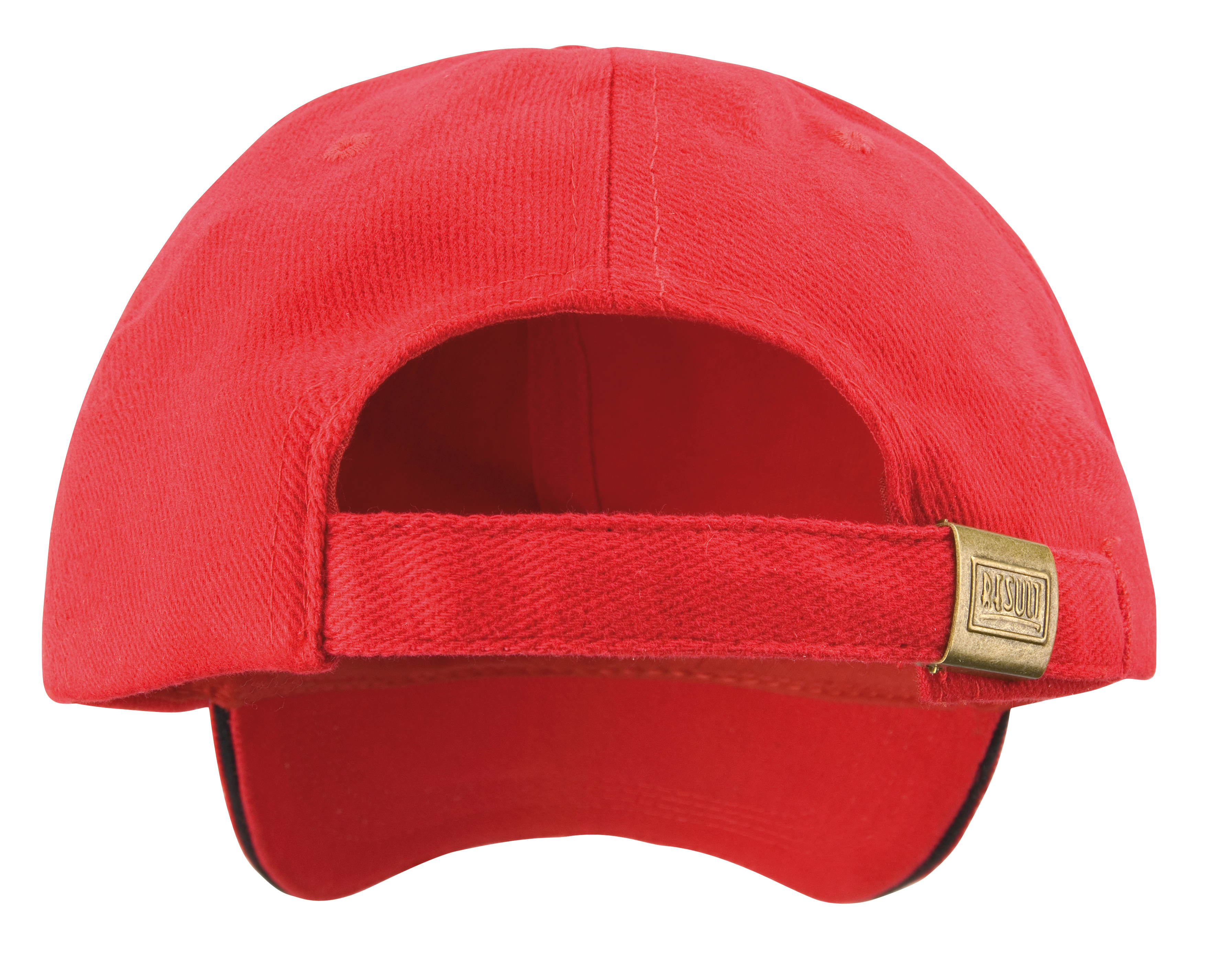 Heavy Brushed Cotton Cap