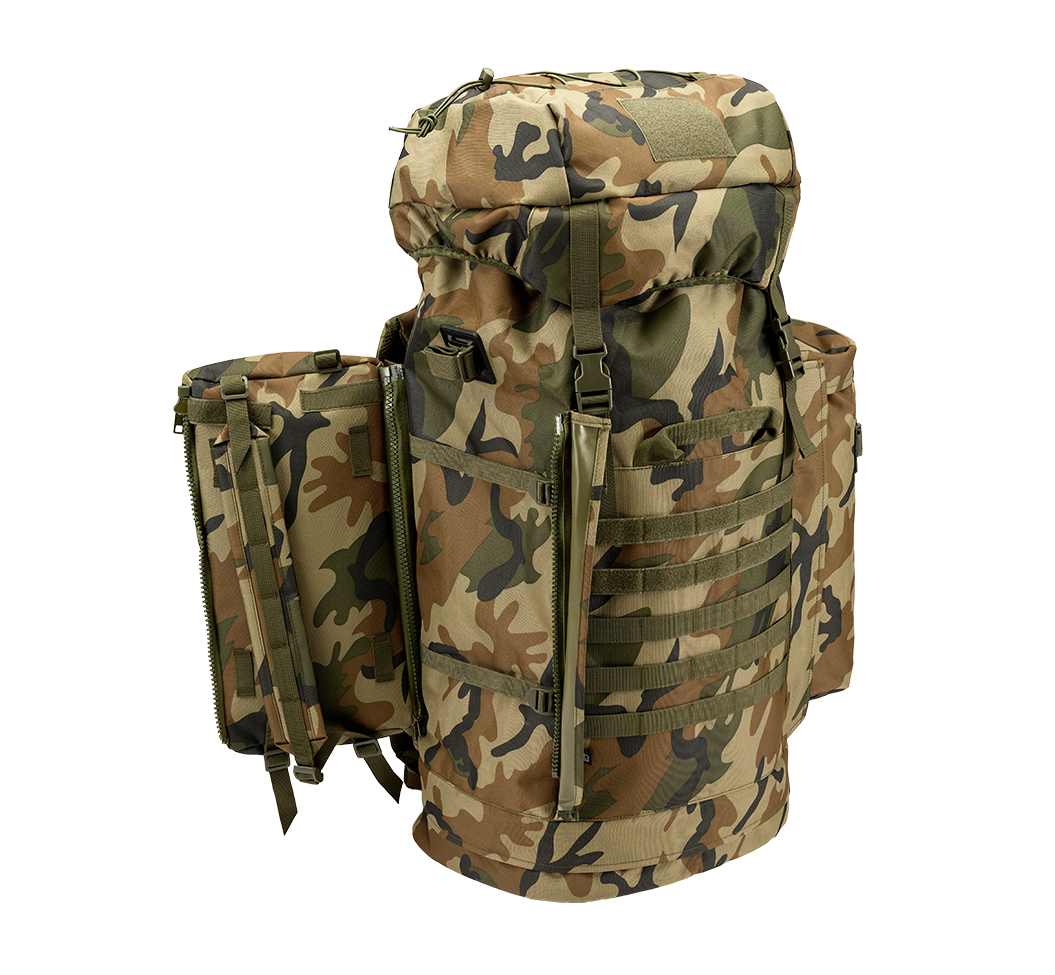 US Cooper Mountain Backpack