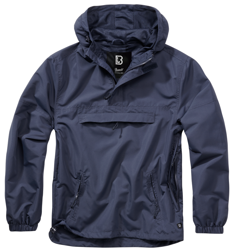 Summer Windbreaker