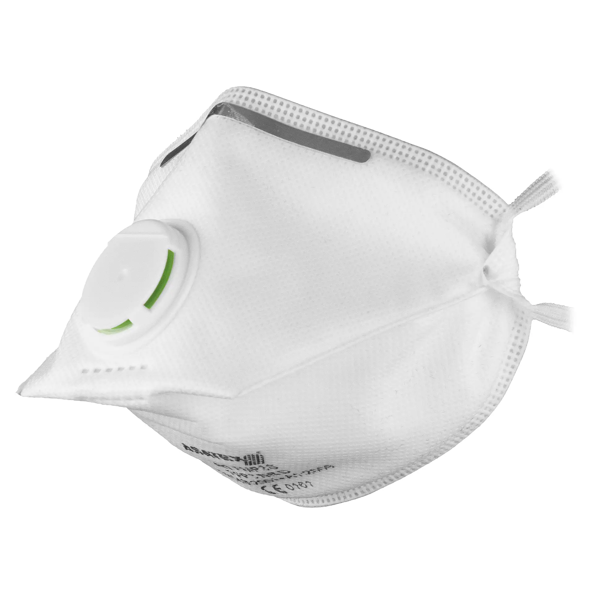 Feinstaubmaske FFP3 NR D FMP3S