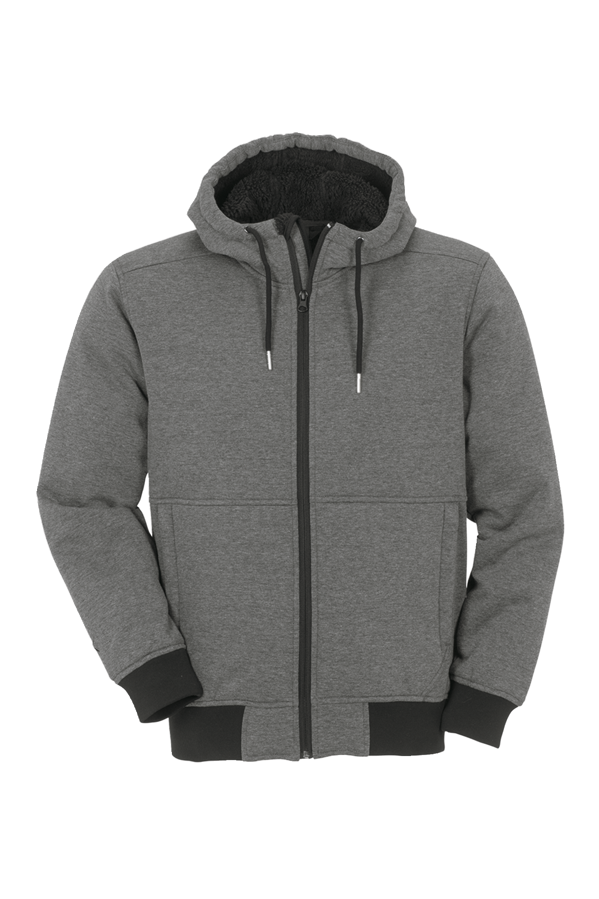 PLANAM Iceland Hoodie Outdoor