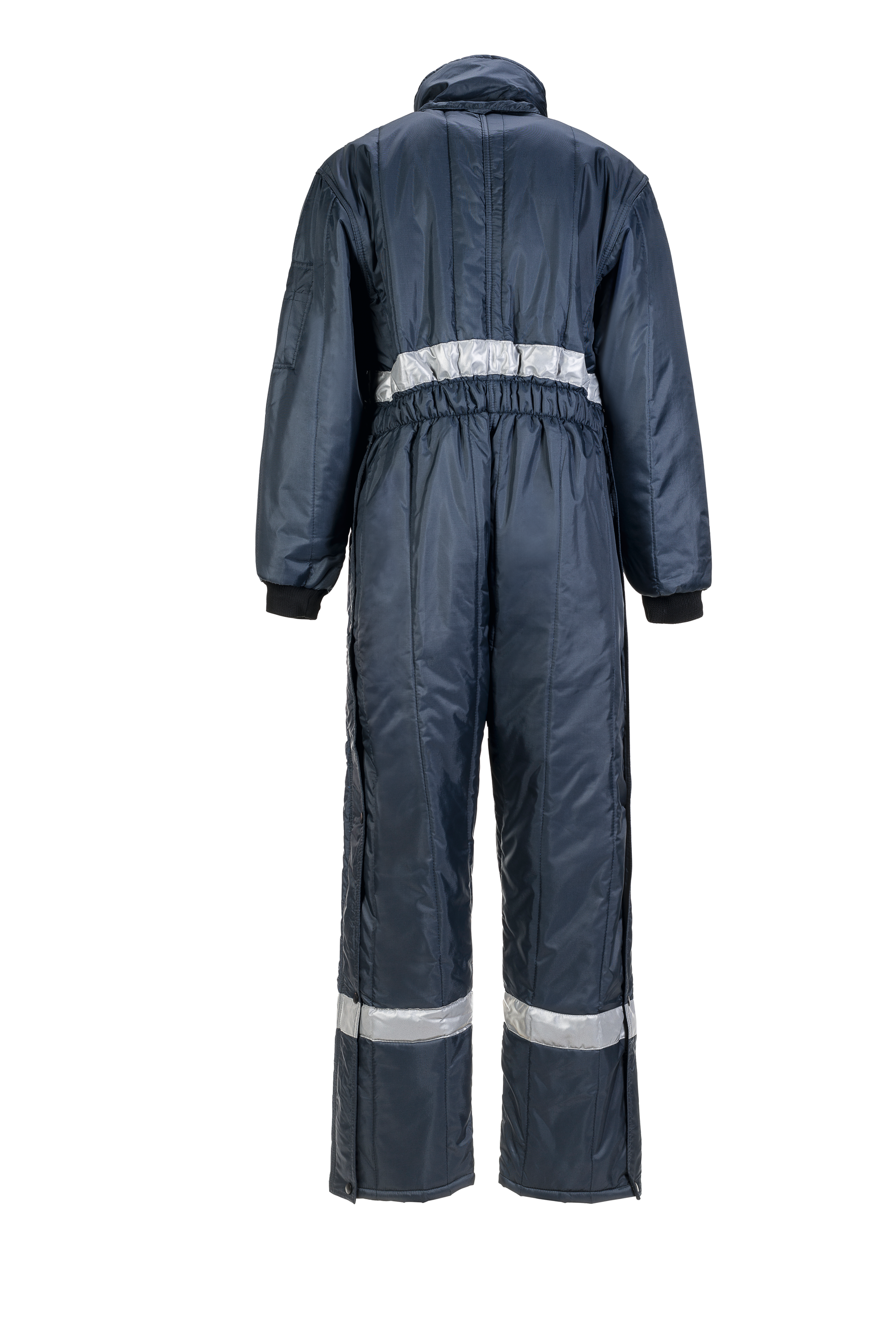 PLANAM Gefrierhaus Overall