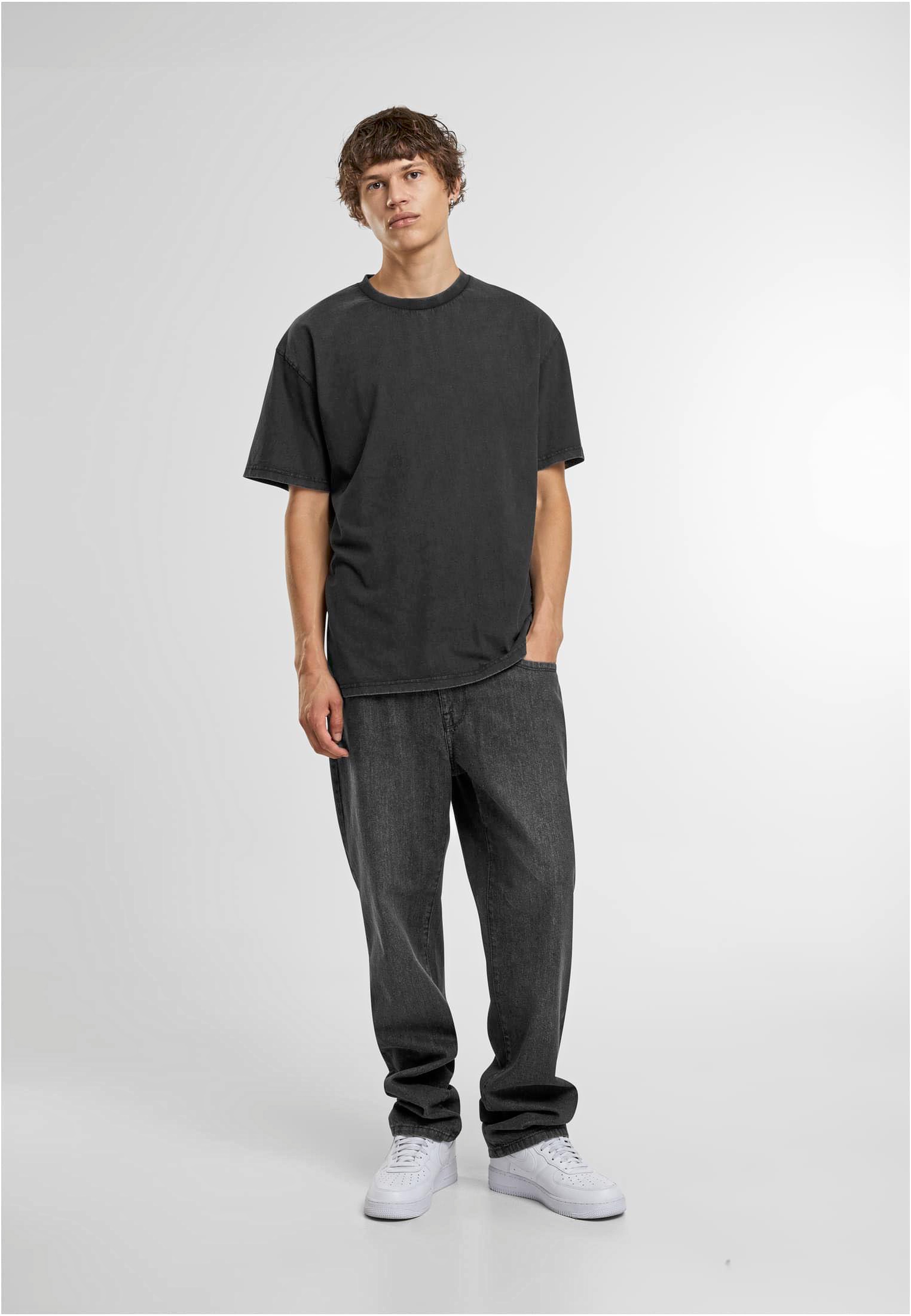 T-Shirt – Vintage Heavy Loose Tee