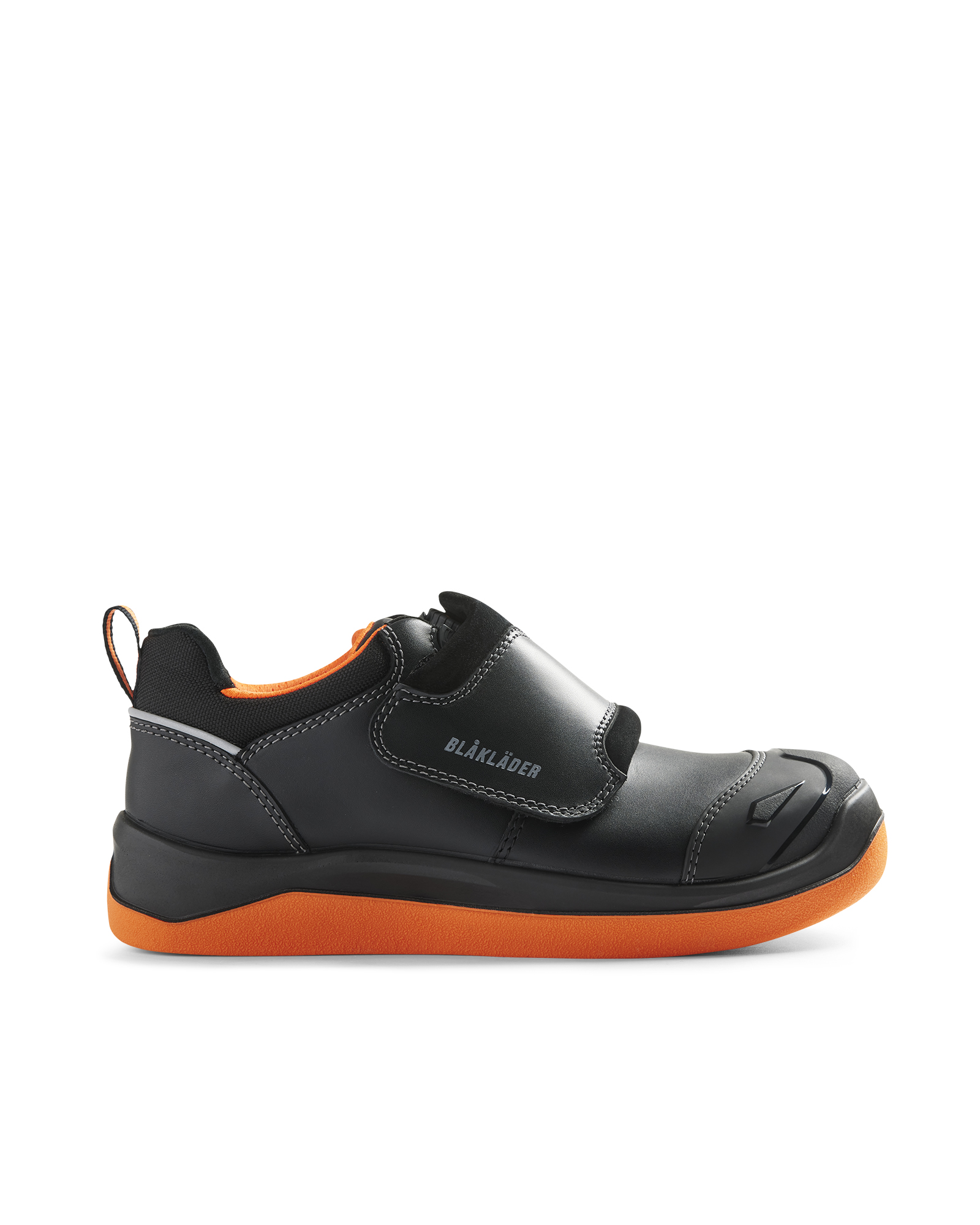 ELITE Asphalt Sicherheitsschuh S2PL