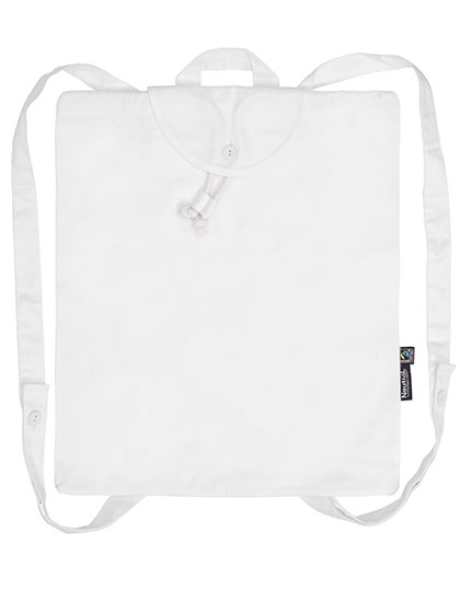 Tasche – Twill Light Backpack
