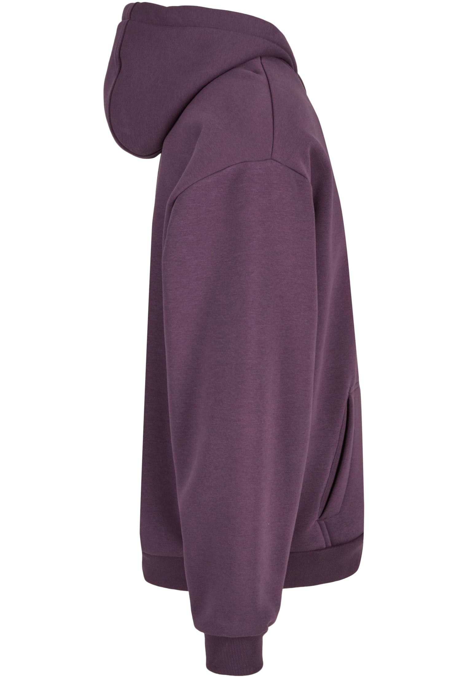Sweatshirt – Oversized Hoody