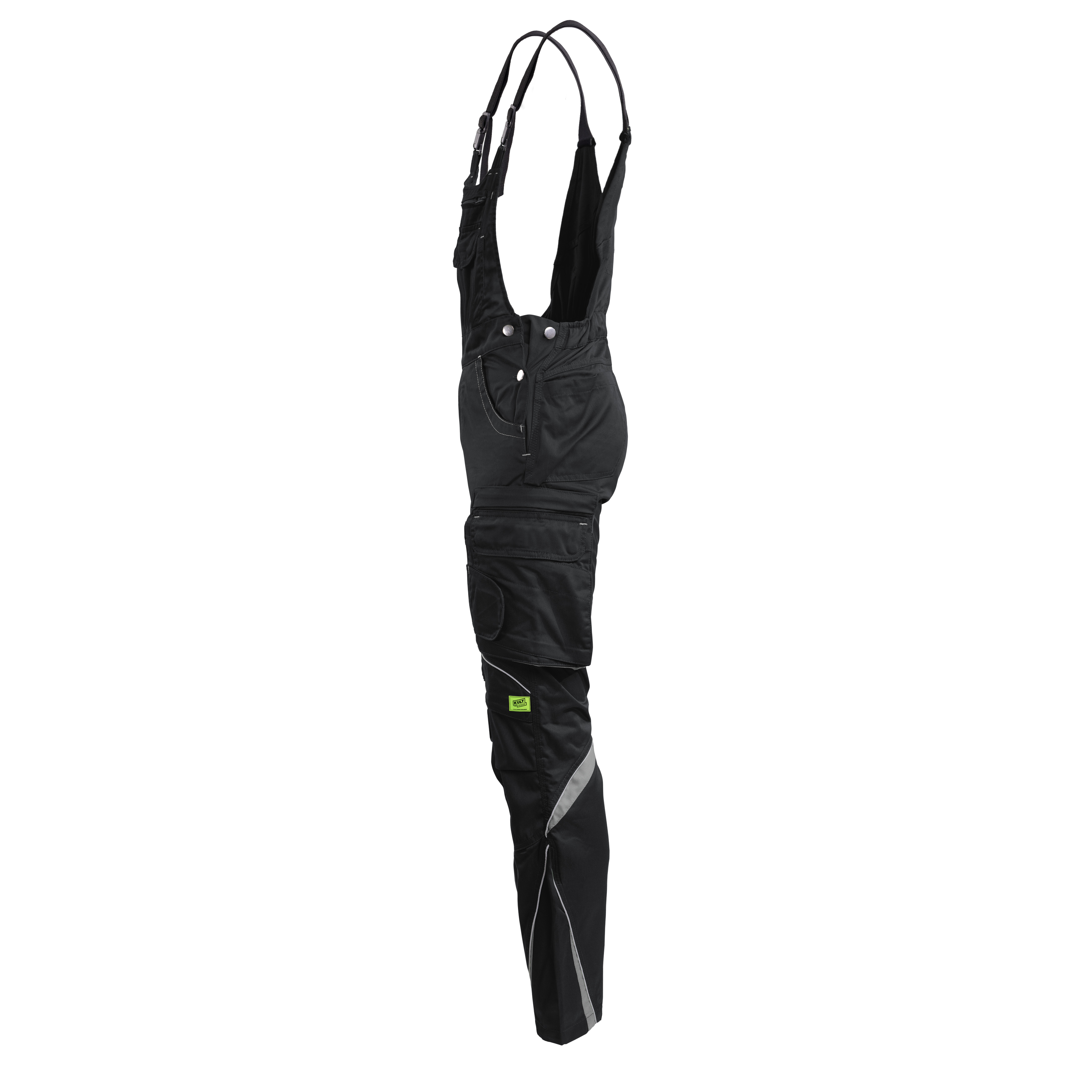 TMG Latzhose Kult Worker