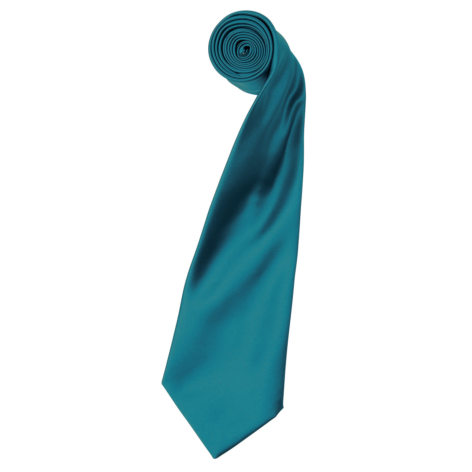 Krawatte – Colours Collection Satin Tie