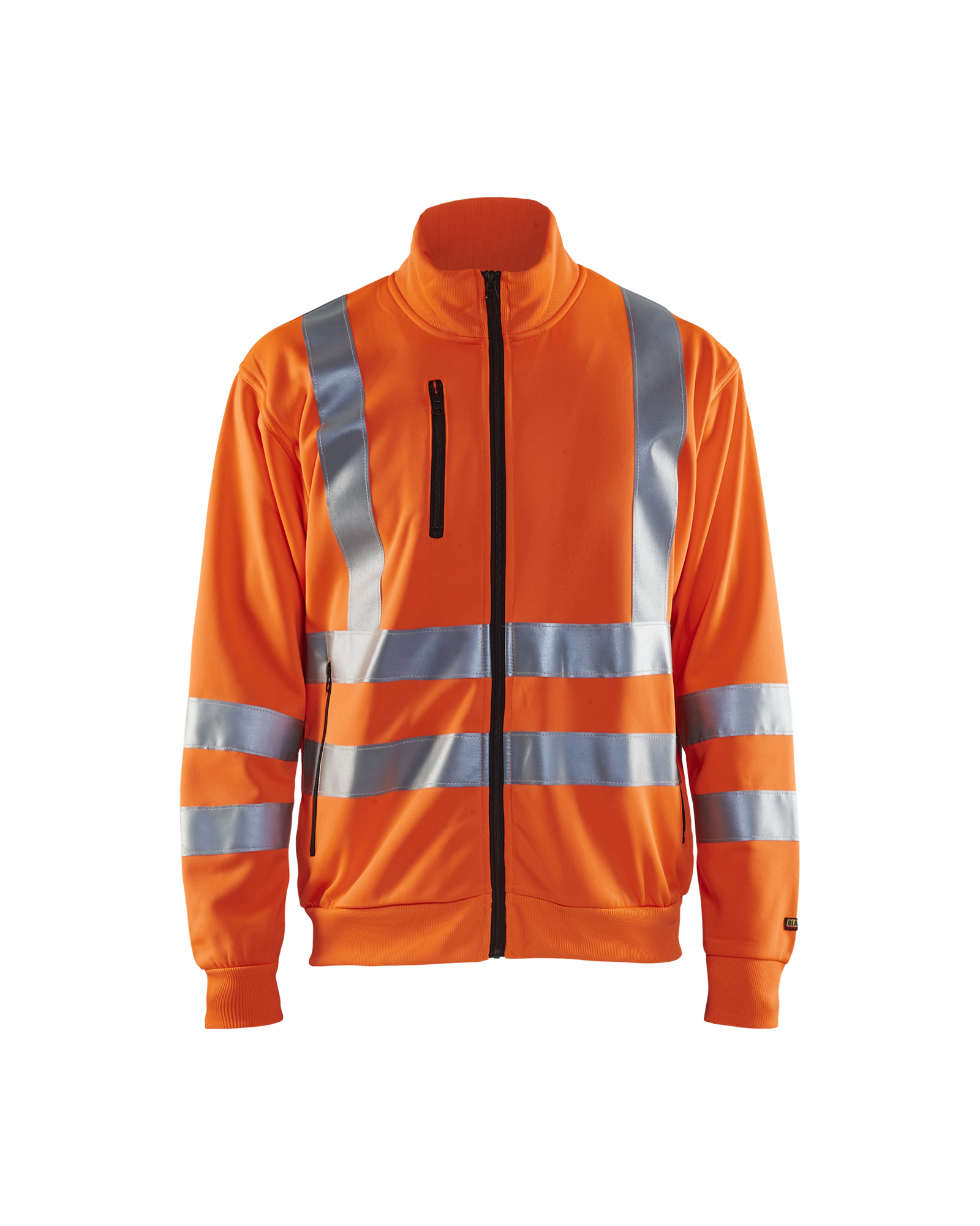 High Vis Sweatjacke