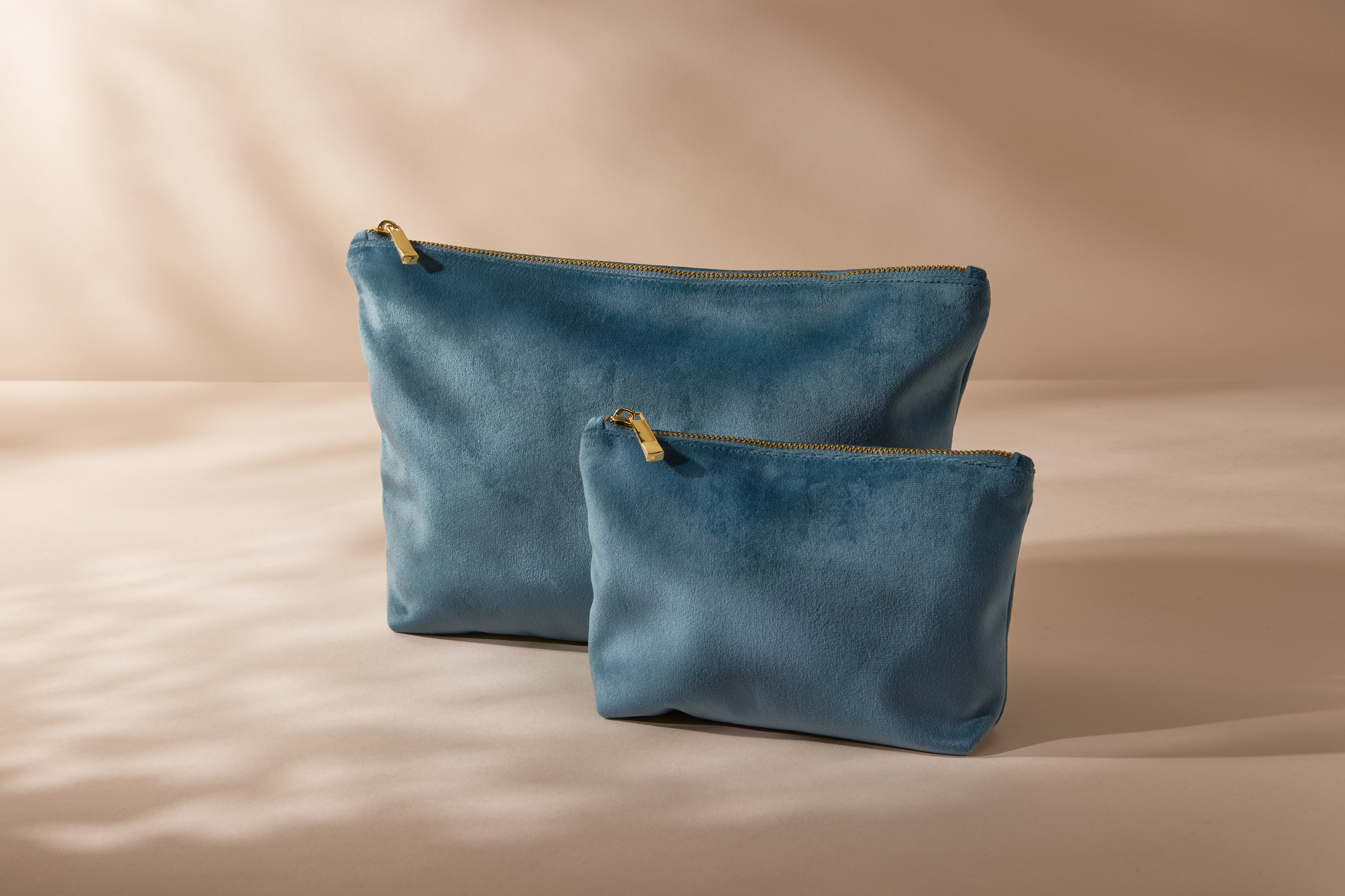 Tasche – Velvet Accessory Bag
