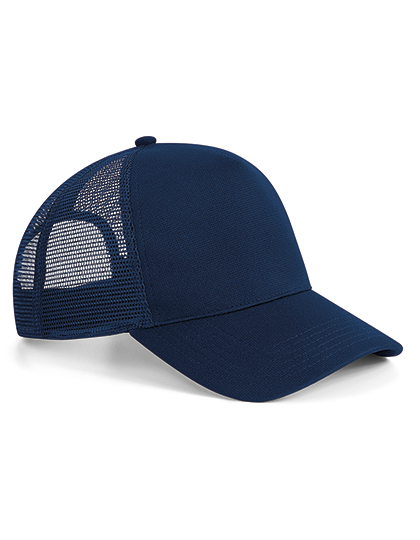 Cap – Microknit Snapback Trucker
