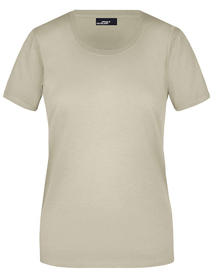 T-Shirt – Ladies´ Basic-T