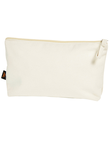Tasche – Zipper Bag Organic M