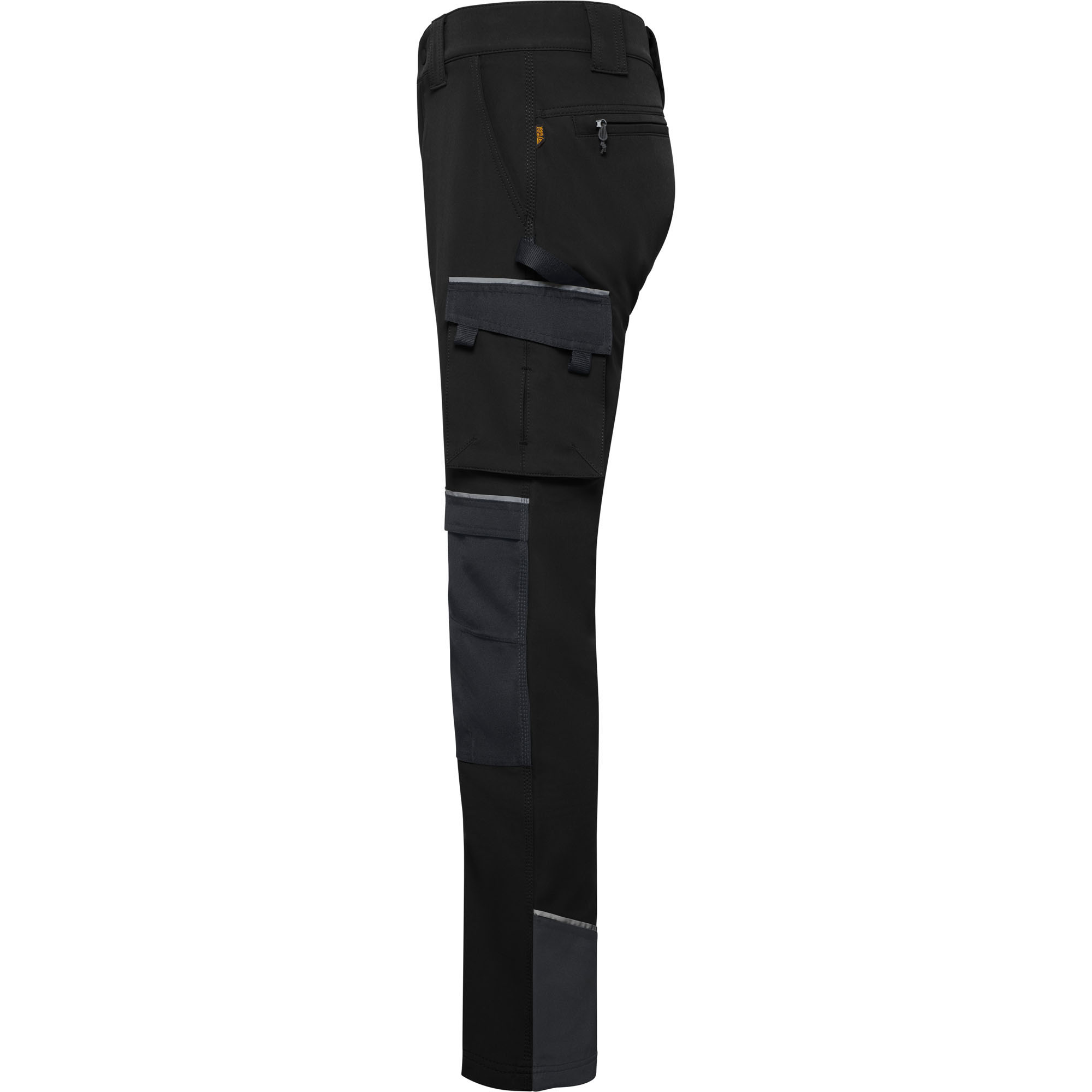 Hose – Multi-pocket Stretch Work Trousers Wall