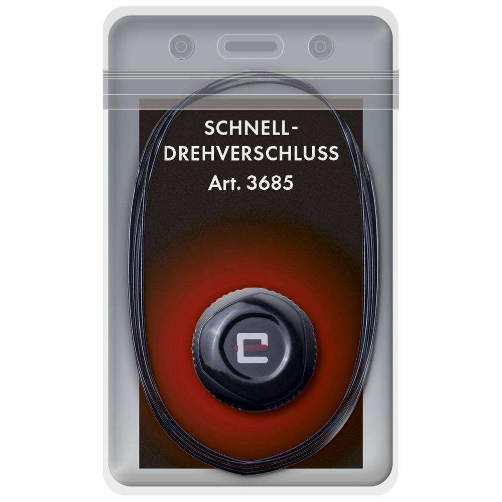 Schnell-Drehverschluss eylsee®