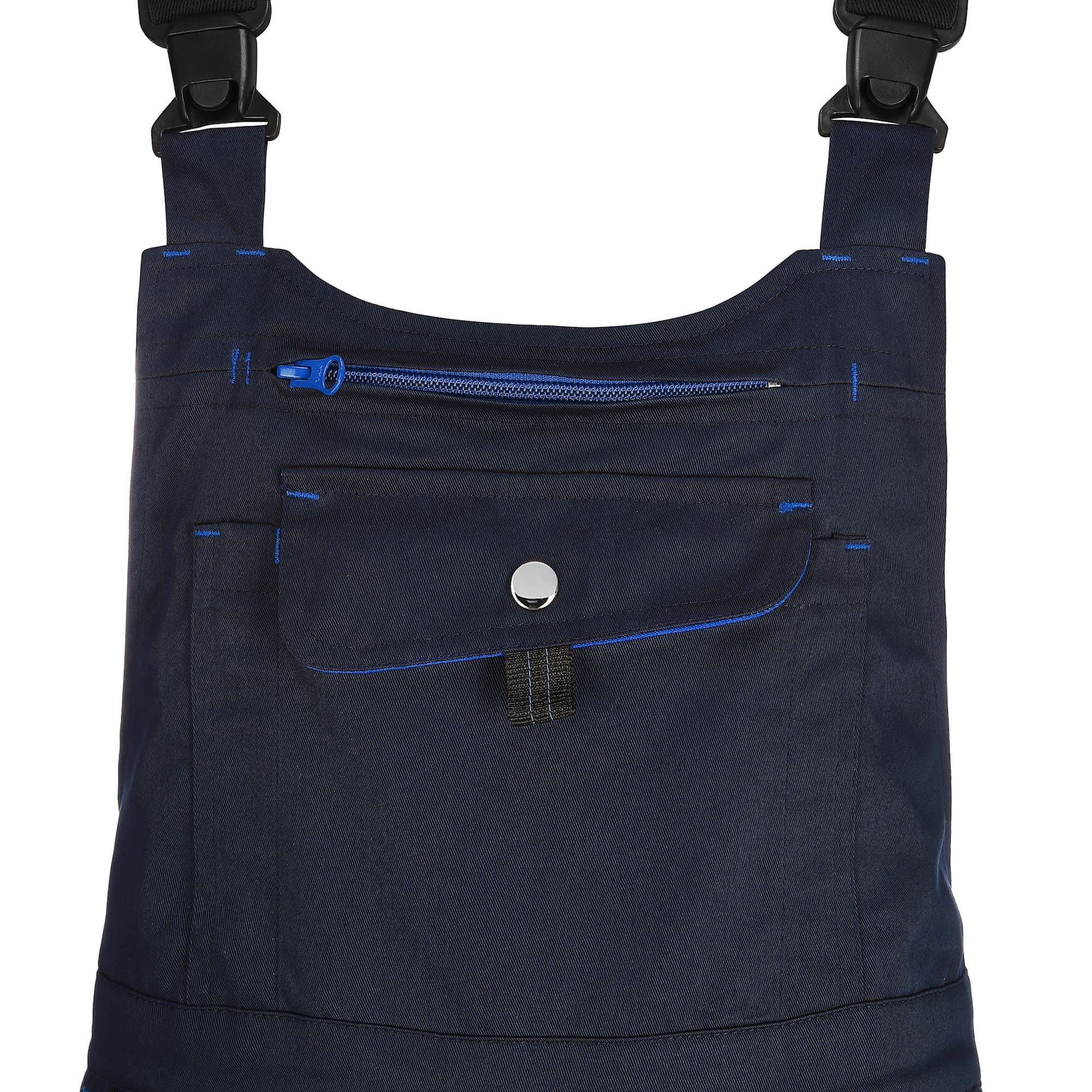 TMG Arbeitslatzhose Finesse Herren