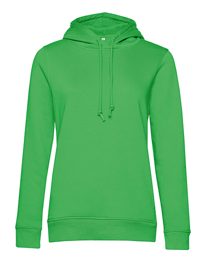 Sweatshirt – Inspire Hooded Sweat Women_°