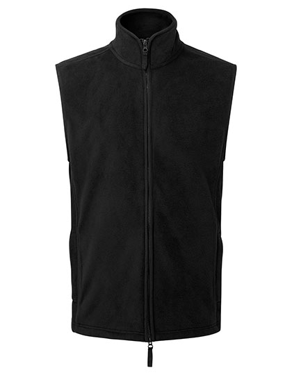 Weste – Men´s ´Artisan´ Fleece Gilet