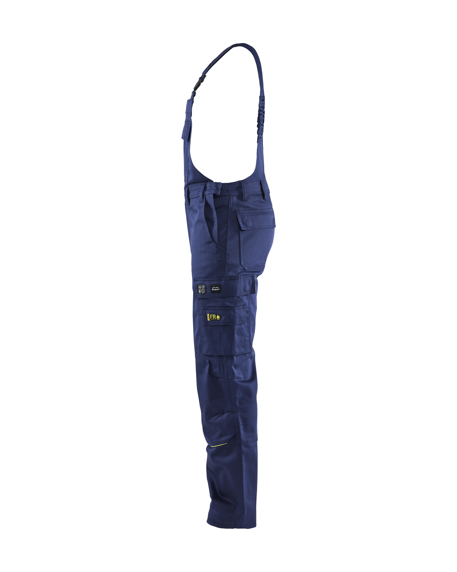 Schweisser Latzhose