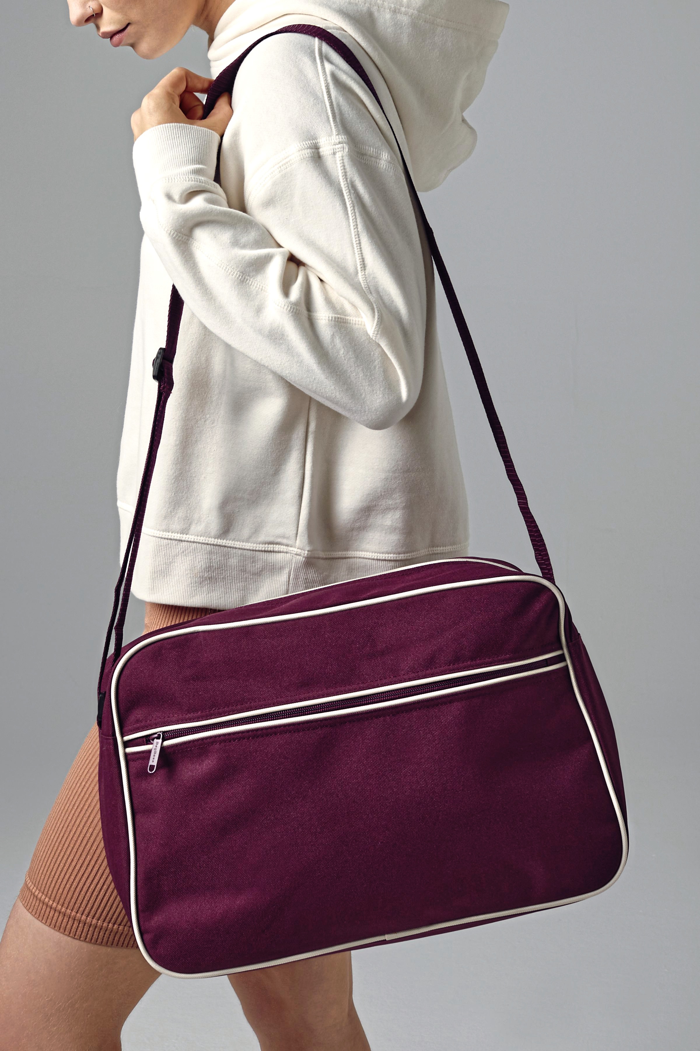 Tasche – Retro Shoulder Bag