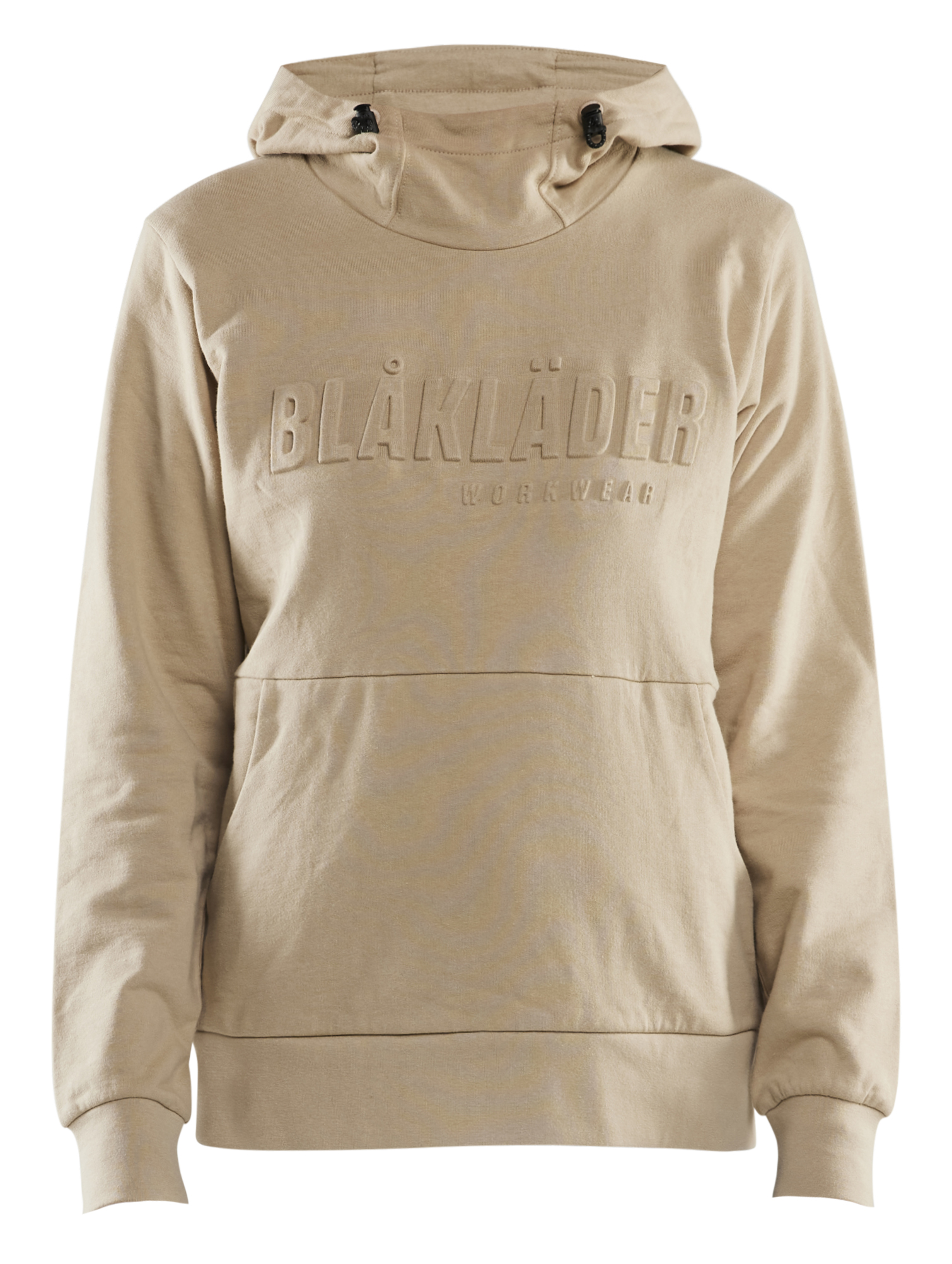 Damen Kapuzenpullover 3D