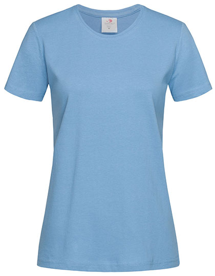 T-Shirt – Classic-T Women