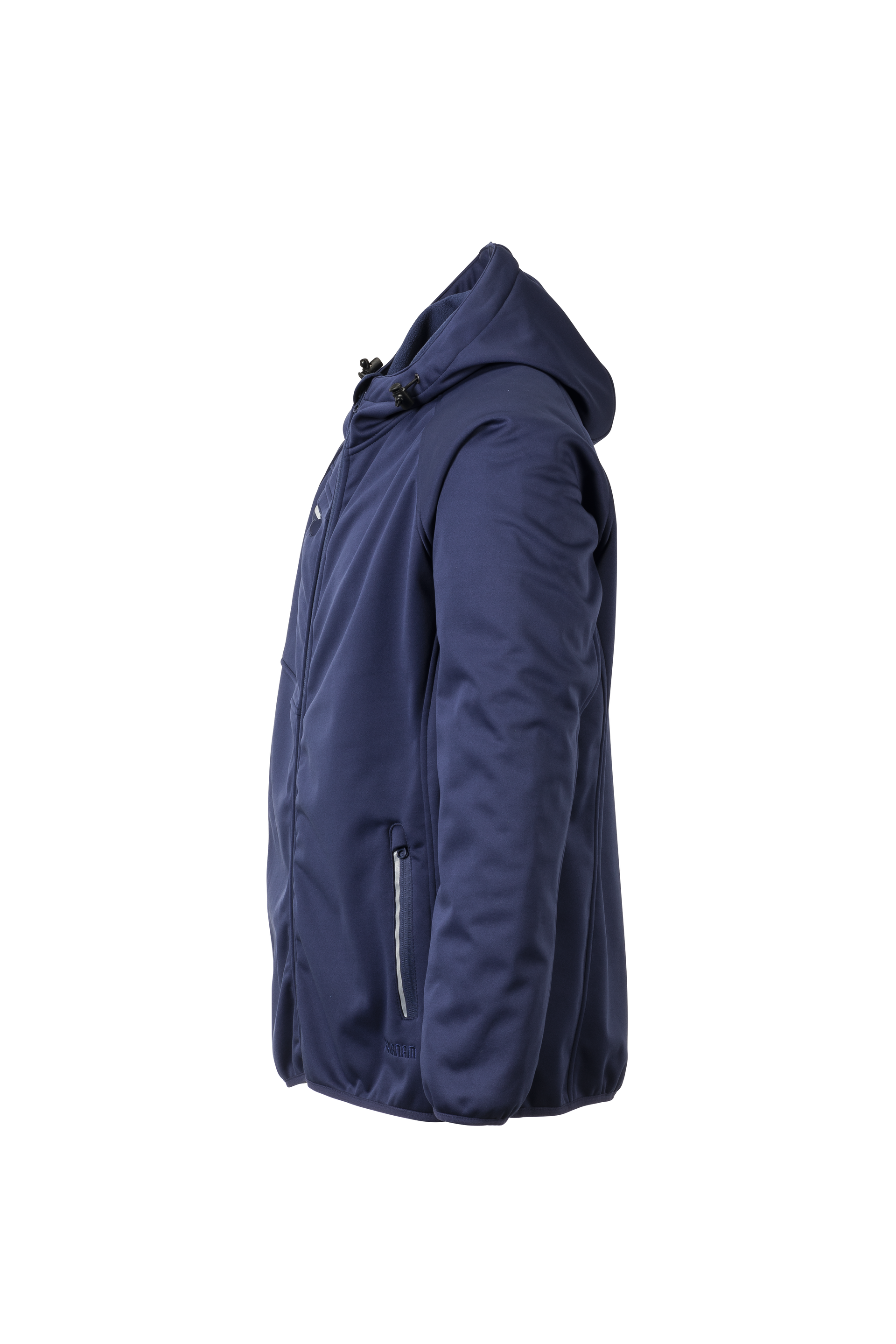 PLANAM Fog Softshelljacke Outdoor