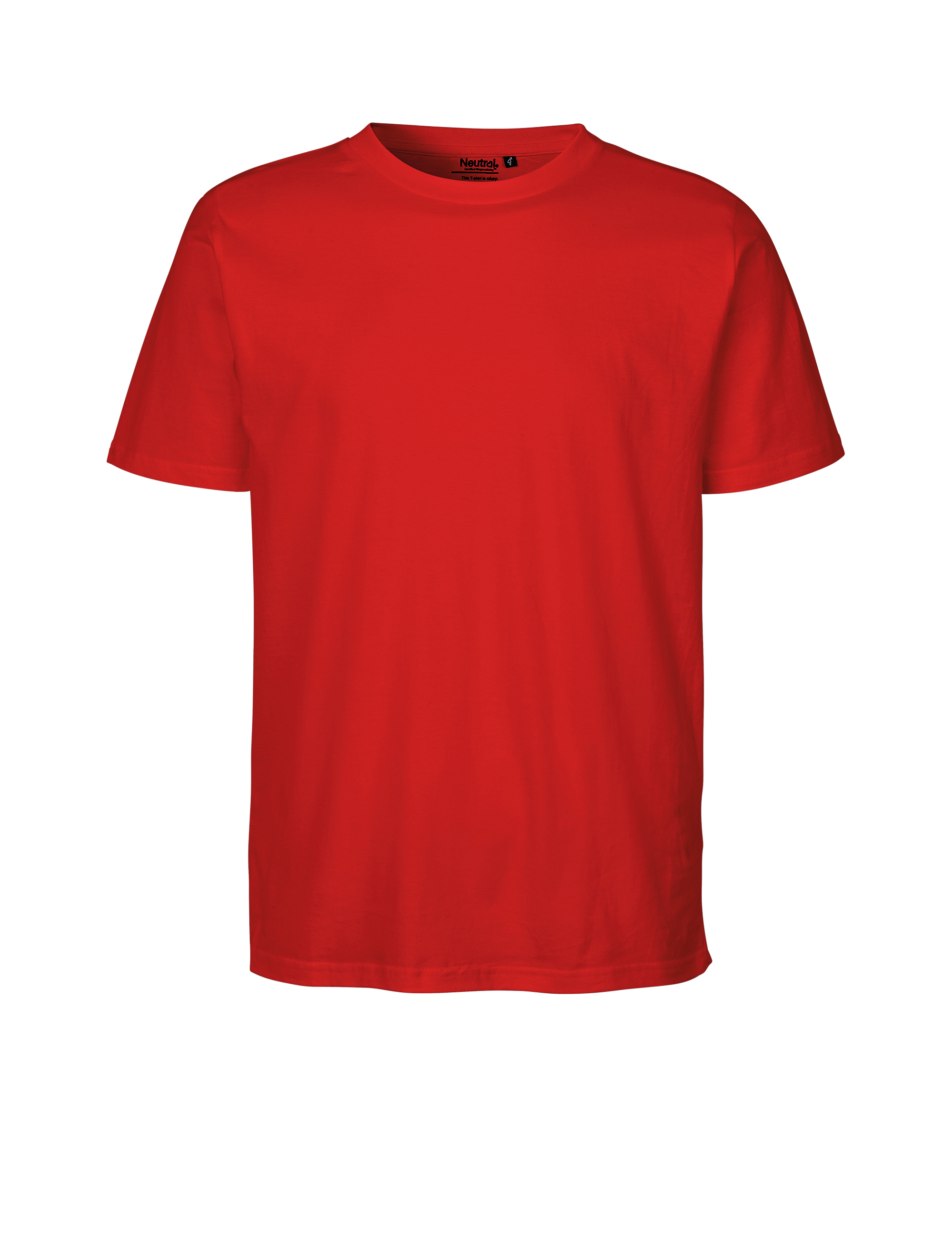 Unisex Regular T-Shirt