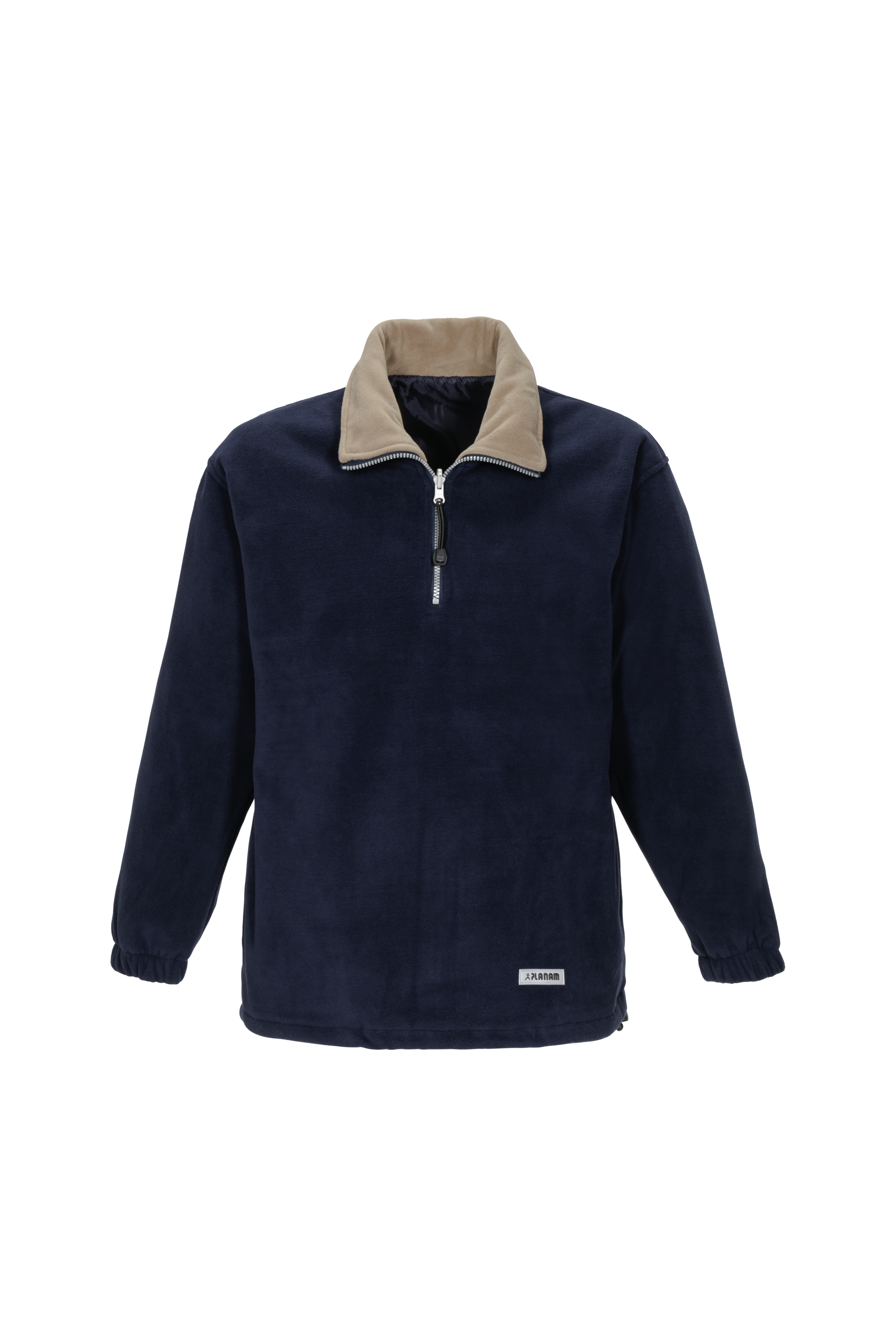 PLANAM Relax Fleecetroyer Outdoor